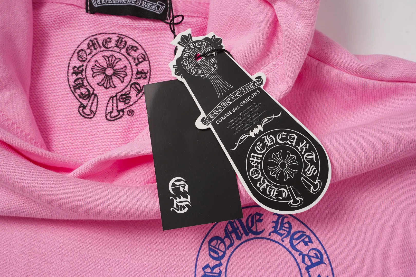 8526 Chrome Hearts Ultra Green 1:1 ，， 。 ， ， S Xl。
